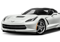 2017 Chevrolet Corvette