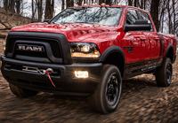 2017 Dodge Ram